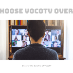 What’s the point of using VocoTV if you’re thinking about using IPTV in 2025?