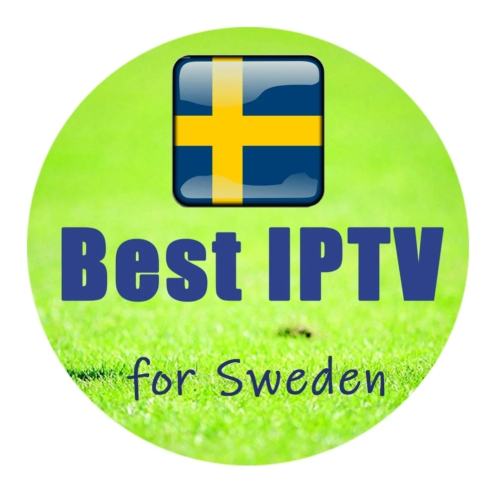 Bästa IPTV i Sverige