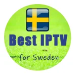 Bästa IPTV i Sverige: SE Tv Guide för 2025