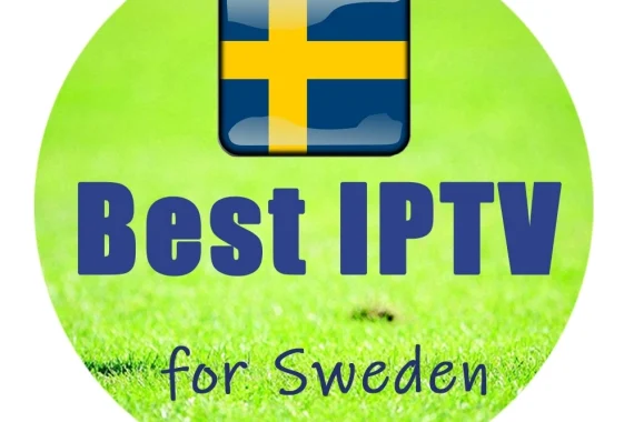 Bästa IPTV i Sverige