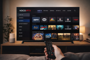 voco iptv